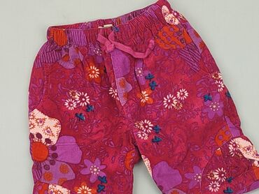 hawajskie spodenki: Shorts, 14 years, 158/164, condition - Perfect