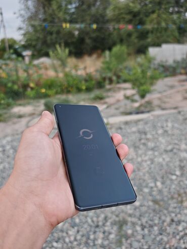 филипс телефоны: OnePlus 11, Б/у, 256 ГБ, цвет - Черный