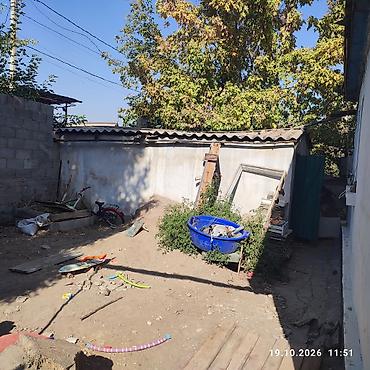 Недвижимость: 3 комнаты, 60 м², 4 соток, Бишкек, Собственник — 6
