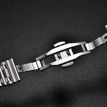 Ručni satovi: PAGANI DESIGN PD-1705 - 42mm - Siva PAGANI DESIGN PD-1705 - 42mm - — 6