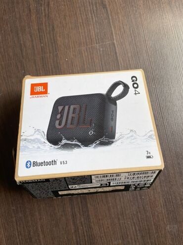 Чехлы: JBL Колонка, Тип - Портативная, цвет - Черный