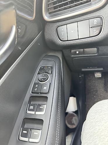 Kia: Kia Sorento: 2019 г., 2 л, Автомат, Дизель, Кроссовер — 13