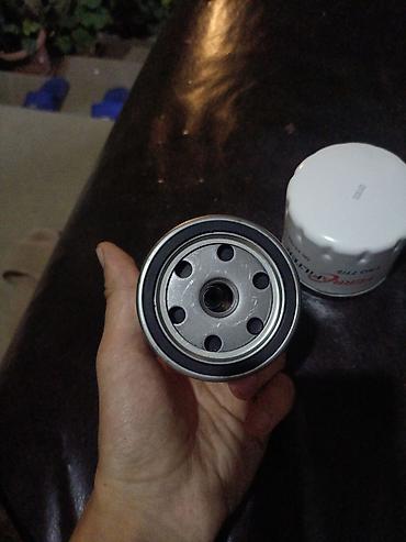 g energy oil: Məhsul: FERRO yağ filtri – model FS0 77/2 Təsvir: - Daxili yanma — 2