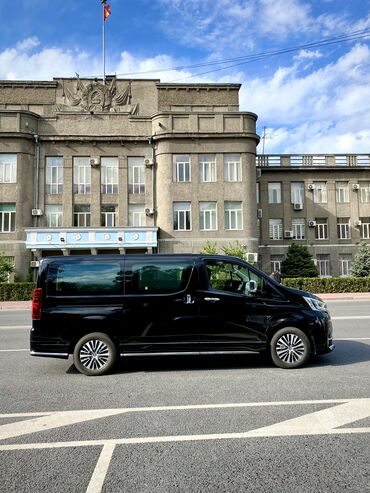 Частная аренда авто: Аренда Минивэн Minivan Трансфер Услуги пассажирских перевозок Аренда at lalafo.kg — 23 Частная аренда авто: Аренда Минивэн Minivan Трансфер Услуги пассажирских перевозок Аренда — 23