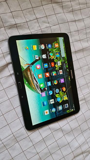 Tableti: Samsung Galaxy Tab 3 (10.1) - Ekran 10.1 inča (WXGA 1280×800) — 8
