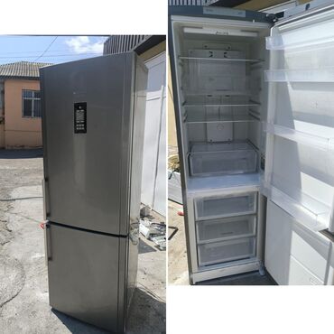 Tibbi avadanlıq: İşlənmiş 2 qapılı Hotpoint Ariston Soyuducu Satılır