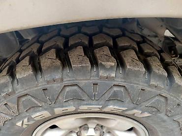 200: Nissan Patrol: 1999 г., 2.8 л, Механика, Дизель, Внедорожник — 4