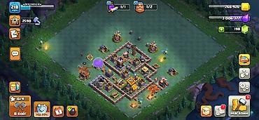 Другие видеоигры: 🔥 Продам аккаунт Supercell 🎮 Clash of Clans • TH18 • Деревня at lalafo.kg — 22 Другие видеоигры: 🔥 Продам аккаунт Supercell 🎮 Clash of Clans • TH18 • Деревня — 22