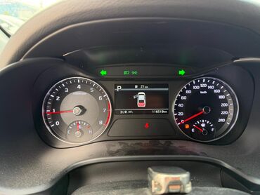 Kia: Kia K3: 2021 г., 1.6 л, Автомат, Бензин, Седан — 16