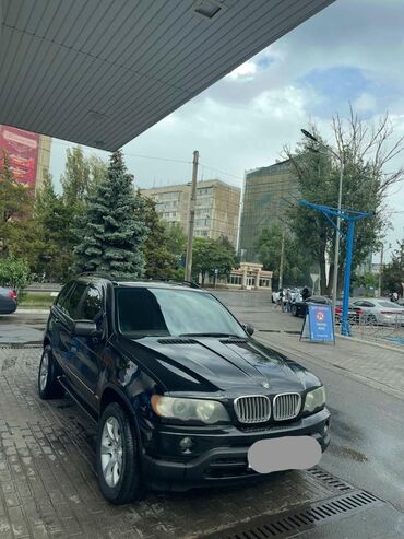 купить двигатель бмв х5 дизель: BMW X5: 2003 г., 3 л, Автомат, Бензин, Внедорожник
