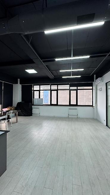 Продажа офисов: Продажа офисов 280 м², С ремонтом, Без мебели, Многоэтажное здание, 2 этаж — 14