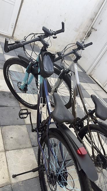 velosibet mtb: BMX GTM dağ velosipedləri – 2 ədəd - Çərçivə: yüngül və möhkəm — 2