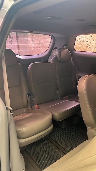 кия кредос: Kia Carnival: 2017 г., 2.2 л, Автомат, Дизель, Минивэн — 8