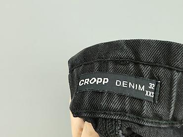 nerka damska cropp: Cropp, Jeansy damskie, rozmiar 2XS — 4