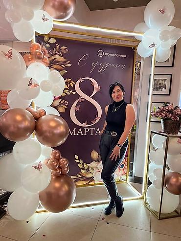 Другие товары для праздников: 🌷 8 марта — день, когда каждая женщина должна сиять Подарите маме — 2