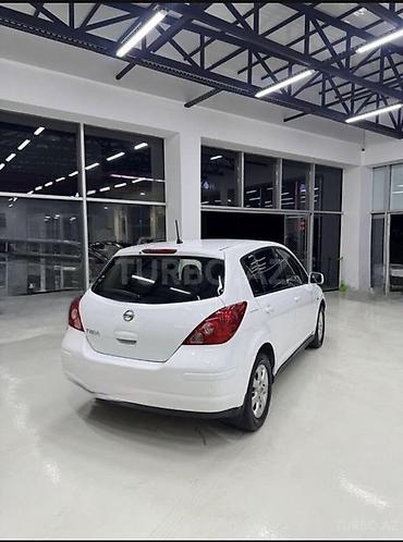 Nissan: Təcili Satılır✅ Avtomobil tam ideal veziyyətdə vuruq udardan söz gede — 14