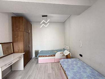 Продажа квартир: 3 комнаты, 117 м², Нижний Джал (Джал-23) Элитка, 5 этаж, Евроремонт — 12