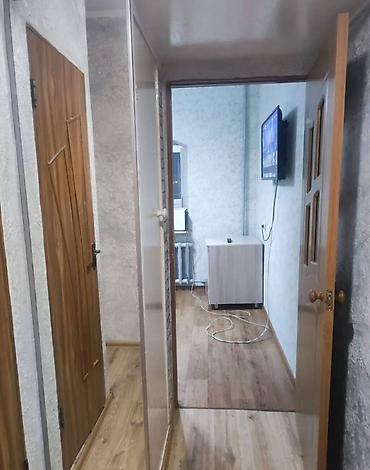 Долгосрочная аренда квартир: 1 комната, Агентство недвижимости, Без подселения, С мебелью частично — 2