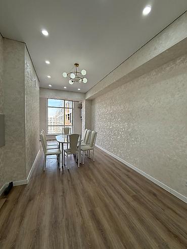 Продажа квартир: 1 комната, 58 м², Технопарк Элитка, 7 этаж, Евроремонт — 4