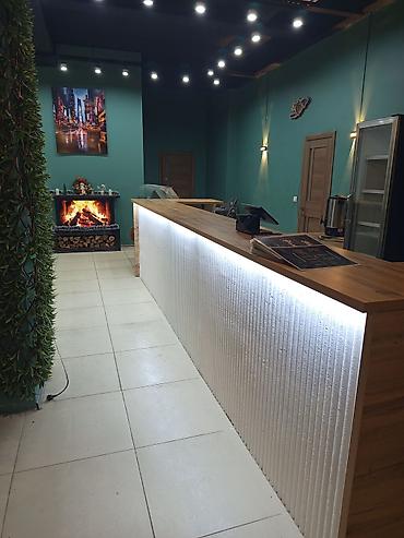 Кафе, рестораны: Продажа бизнеса Кафе, Вместе с: Оборудование и мебель — 25