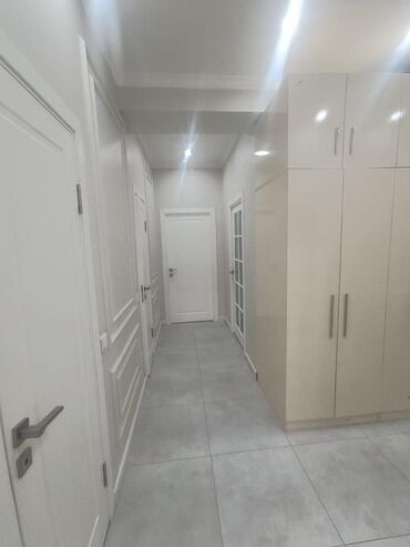 Продажа квартир: 3 комнаты, 73 м², Элитка, 1 этаж, Дизайнерский ремонт — 4