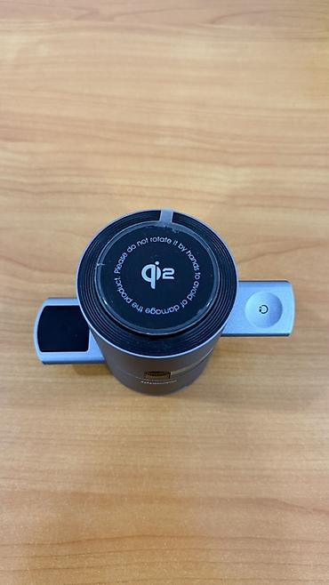 google pixel watch 2: Автоматический держатель-зарядная станция NAOTECH 3-в-1 (Qi2) - — 3