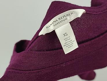 second handach: Banana Republic, Bluzka damska, rozmiar XS — 4