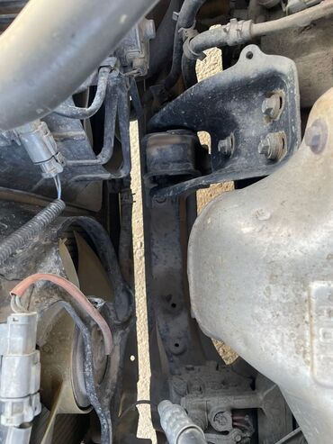 Honda: Honda Accord: 1998 г., 2.3 л, Автомат, Бензин — 15