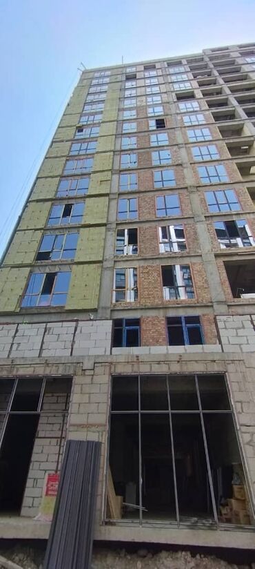 продажа квартир и домов: 1 комната, 47 м²