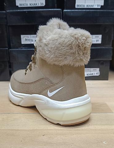 yeeze patike: Nike čizmice NOVO Novo Brojevi 36 do 41 fb Moja Kupovia 1 oktobar — 4