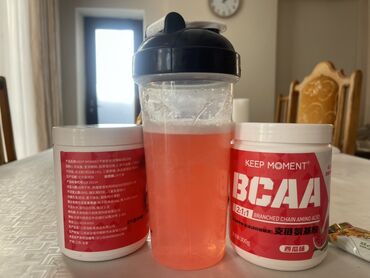 шкаф для дома бу: BCAA Keep Moment