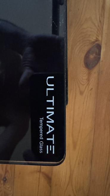 fen qabi: ULTIMATE Tempered Glass TV stendi və montajlı dayağı - Brend/seriya — 2