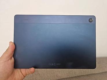 samsung tab s8: Планшет, Samsung, 10" - 11", Wi-Fi, Б/у, Классический цвет - Синий — 5