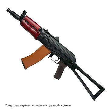 Оюнчуктар: Орбиз автомат RX AKS-74U для гидробола Король среди Орбизных — 2