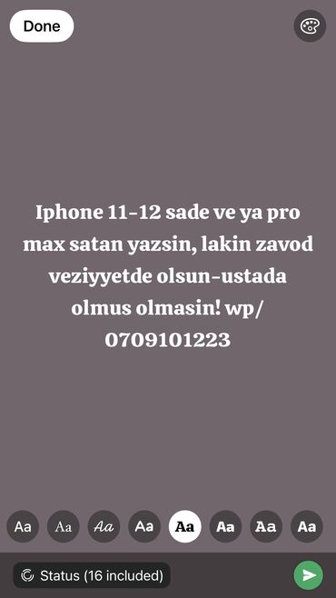 Redmi: IPhone 11 Pro Max
