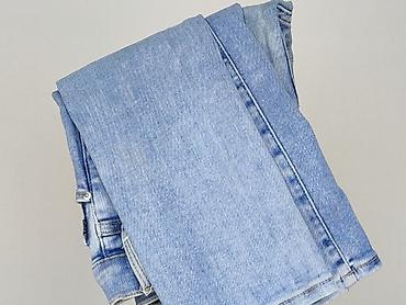 john baner top: H&M, Jeansy damskie, rozmiar S — 6