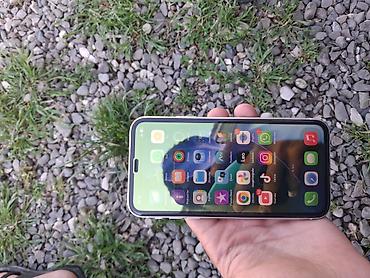 Apple iPhone: IPhone 11, 64 GB, Ağ, Face ID — 8