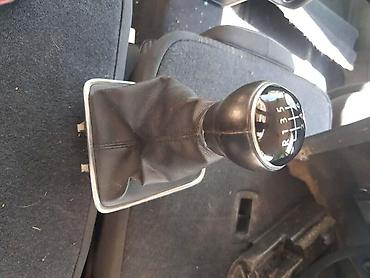 laki pecer: RUČICA MENJAČA ZA SEAT ALHAMBRA OD 2010. DO 2015. GOD. | sve vrste — 4