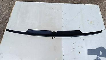 danger marka: LIMENA LAJSNA ISPOD MASKE ZA VOLKSWAGEN GOLF 3 OD 1992. DO 1998. GOD — 1