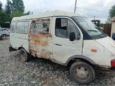 hyundai ehtiyat hissələri qiyməti: Hyundai Antelope: 1.7 l. | 1956 il | Mikroavtobus