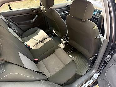 печка гольф 4: Volkswagen Golf: 2003 г., 1.6 л, Автомат, Бензин, Хэтчбэк — 9