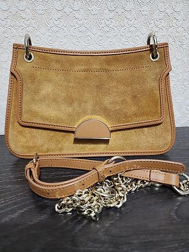 италия двойка: Сумка Италия. 2500с состояние хорошее — 4