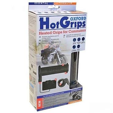polar: Oxford HotGrips grejači ručki su dizajnirani za vozače skutera i — 1