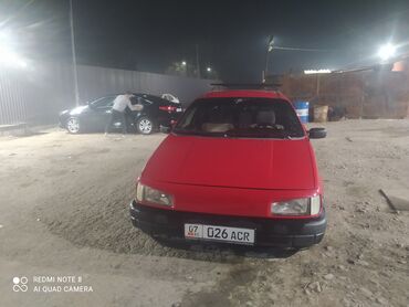 пассат щит приборов: Volkswagen Passat Variant: 1989 г., 1.8 л, Механика, Бензин, Универсал