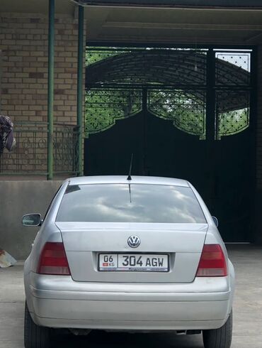 volkswagen клиренс: Volkswagen Bora: 1999 г., 1.6 л, Автомат, Бензин, Седан