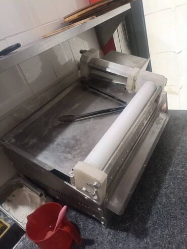 машинка для льда: Тесто раскоточна машина для лаваша и пиццы и питы