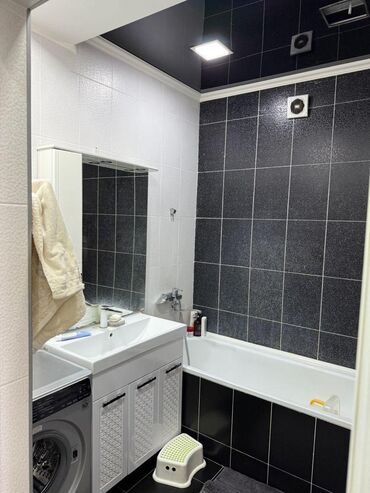 Продажа квартир: 3 комнаты, 92 м², Элитка, 5 этаж, Евроремонт — 19