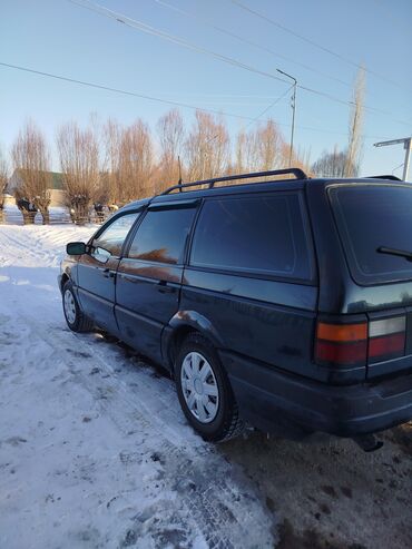 Volkswagen: Volkswagen Passat CC: 1989 г., 1.8 л, Механика, Бензин