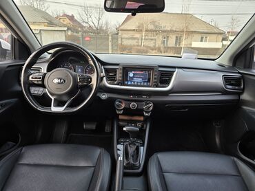 Kia: Kia Stonic: 2018 г., 1.6 л, Робот, Дизель, Хэтчбэк — 6