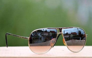 Naočare: Vintage a la Carrera naočare za sunce 70. OVERSIZE. Vintage 1970 's — 2